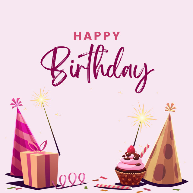 Happy Birthday - müzik ve şarkı sözleri: Happy Birthday Songs