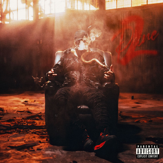 2 Peine by Big Cvyu