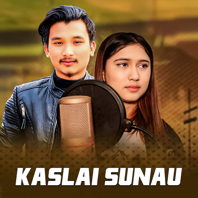 Kaslai Sunau (Acoustic Version) - Single by Bikram Chauhan | Spotify