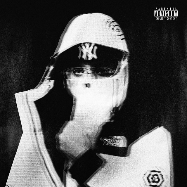 THROUGH MY EYES cover art