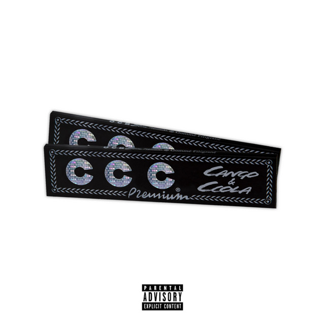 CCC cover art
