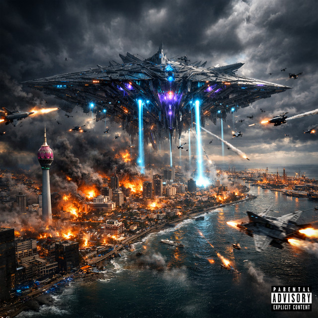 undefined album image