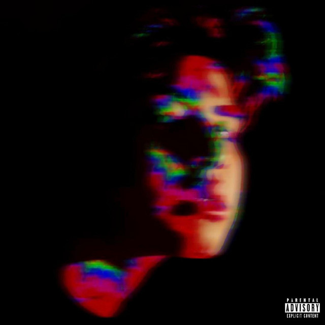 LOVE FOR LUST cover art