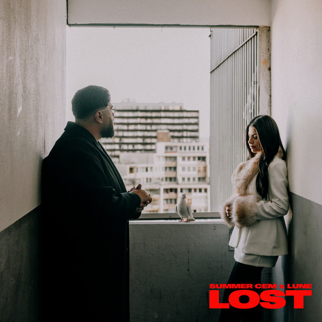 LOST