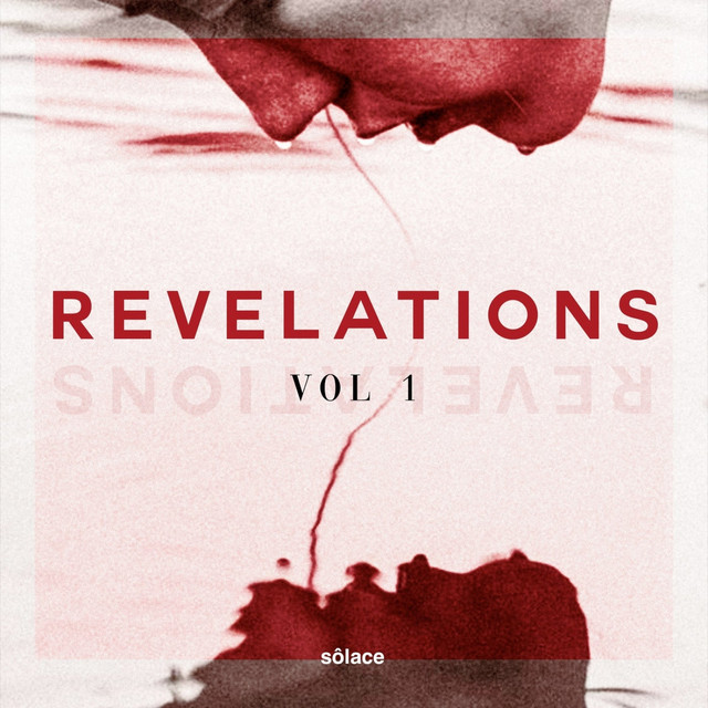 Revelations, Vol. I cover