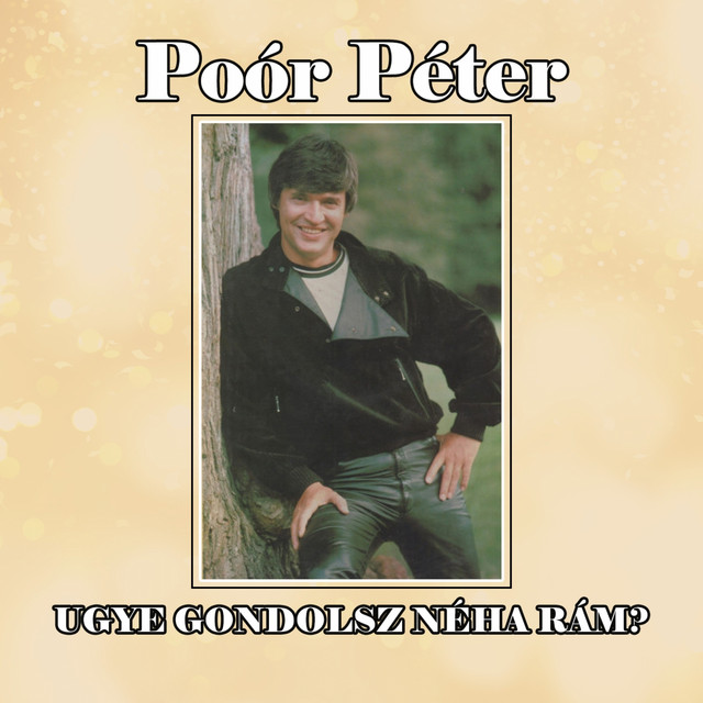 Ugye gondolsz néha rám cover