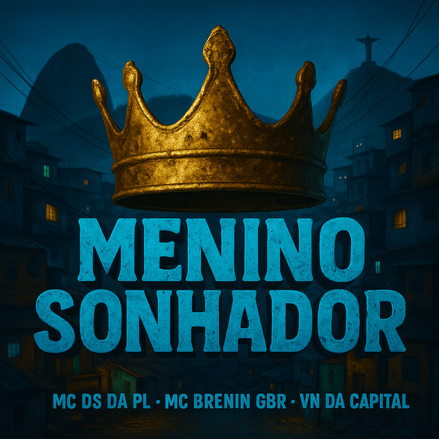 Menino Sonhador