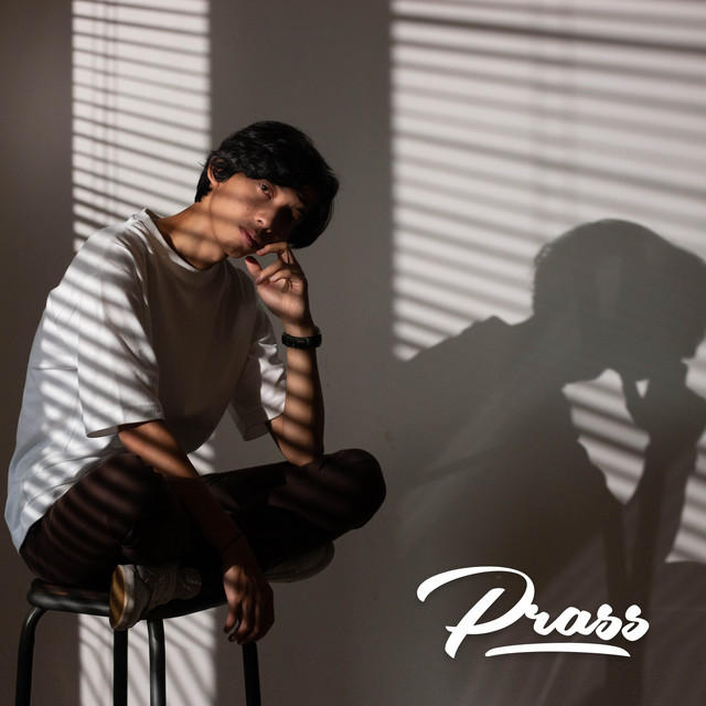 Prass cover art