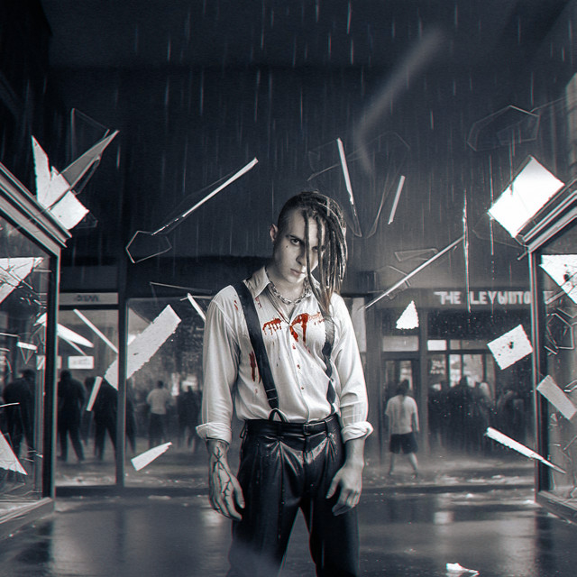 undefined album image