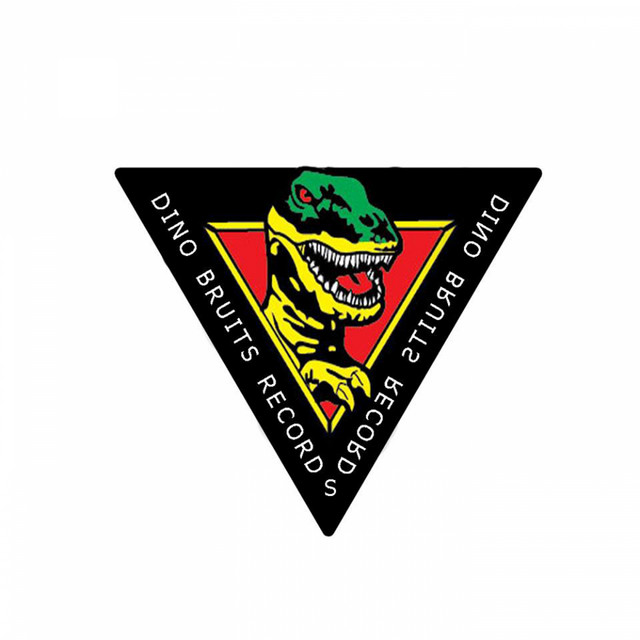Dino Coockies cover