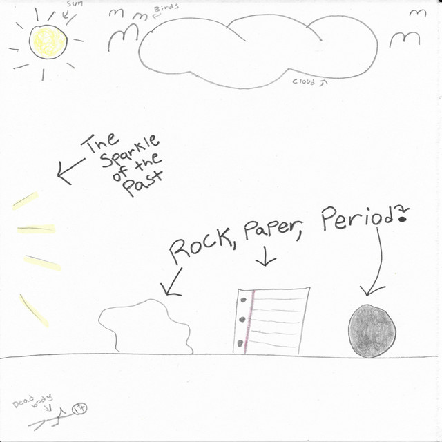 These Days Song And Lyrics By Rock Paper Period Spotify
