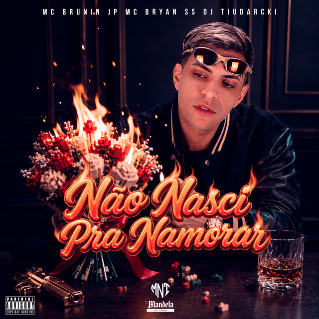 Não Nasci pra Namorar