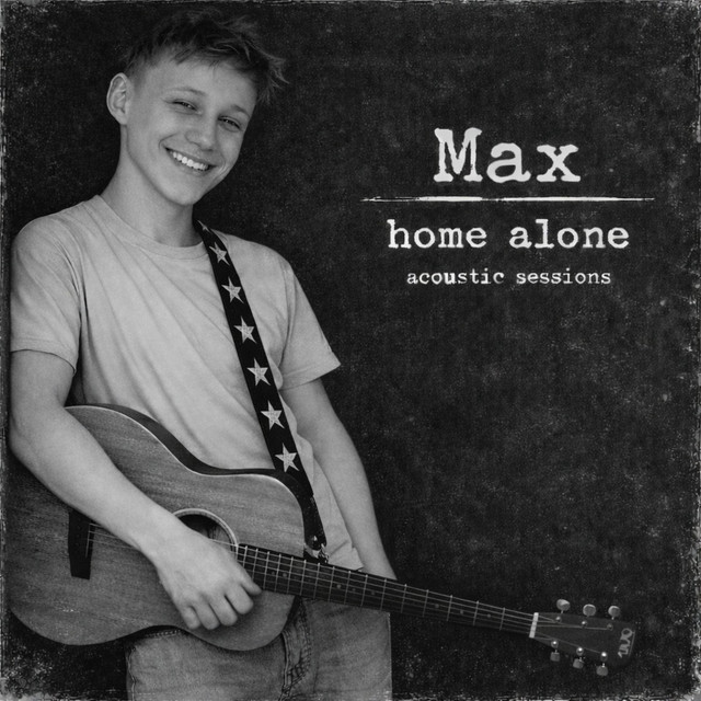 Home Alone (Acoustic) cover art