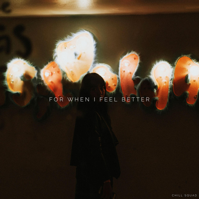for when i feel better cover art