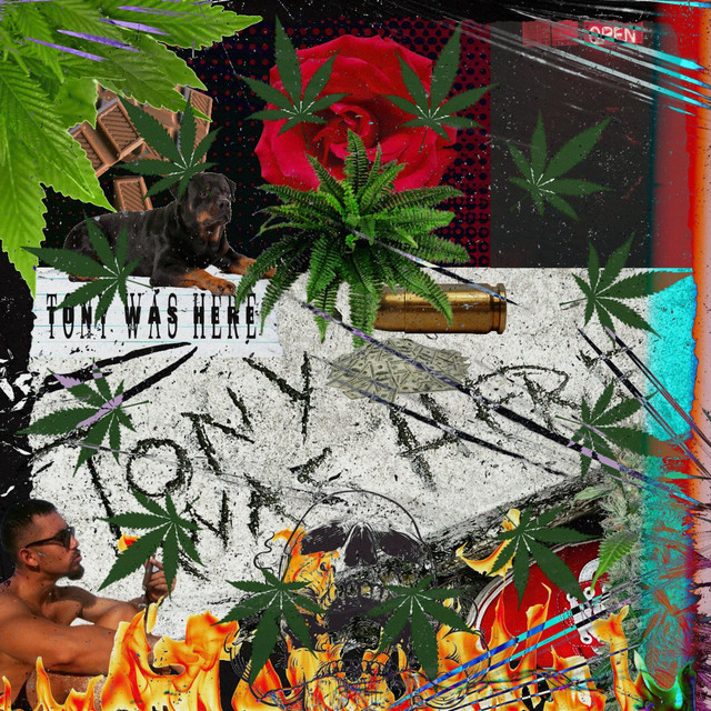 Tony Was Here - Single by Tony Oh | Spotify