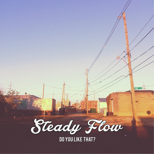 Do You Like That? cover art