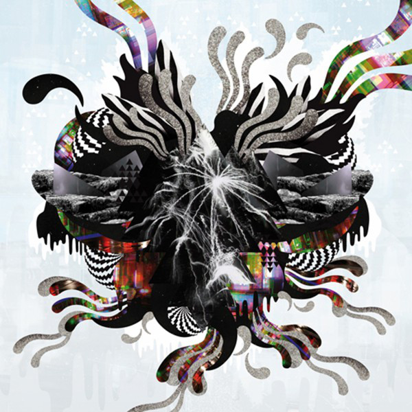 Erostrate cover art