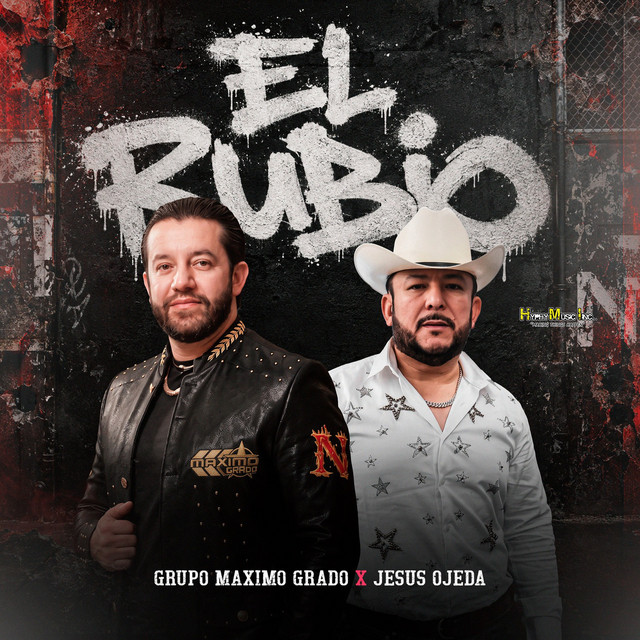 El Rubio