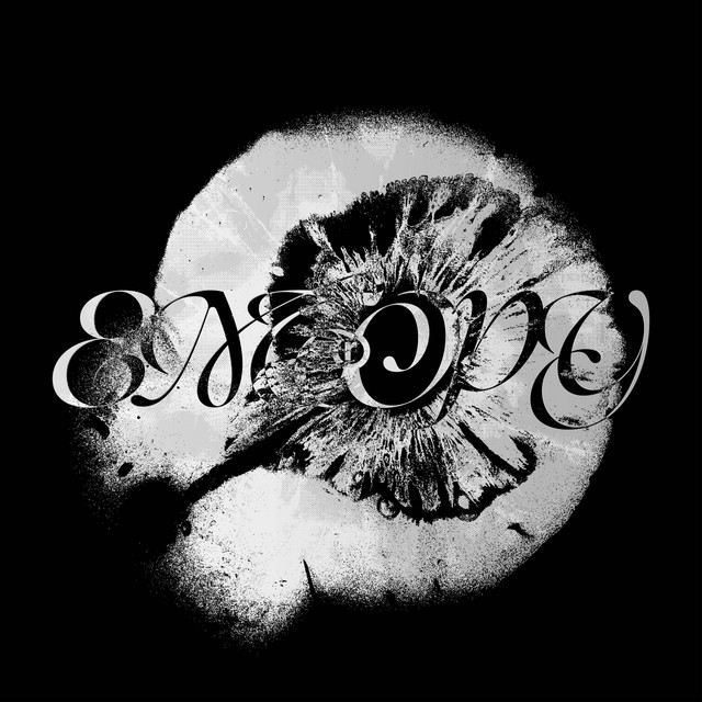 ENTROPY cover art
