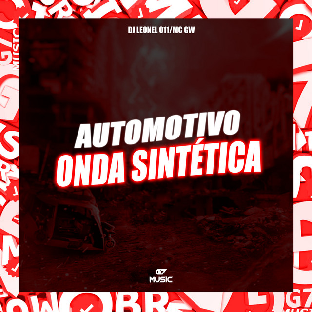 Automotivo Onda Sintética