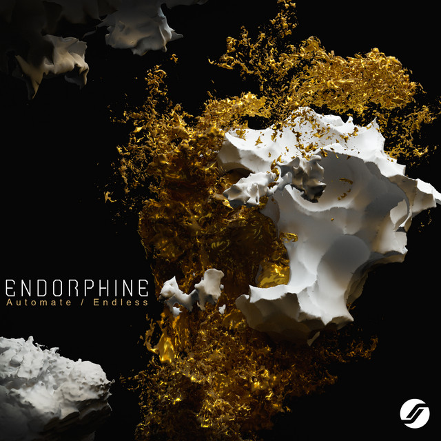 Automate / Endless cover art