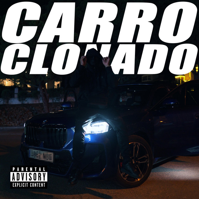 CARRO CLONADO