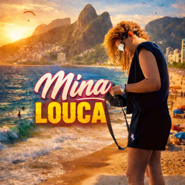 MINA LOUCA