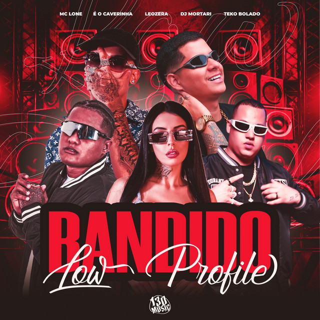 BANDIDO LOW PROFILE
