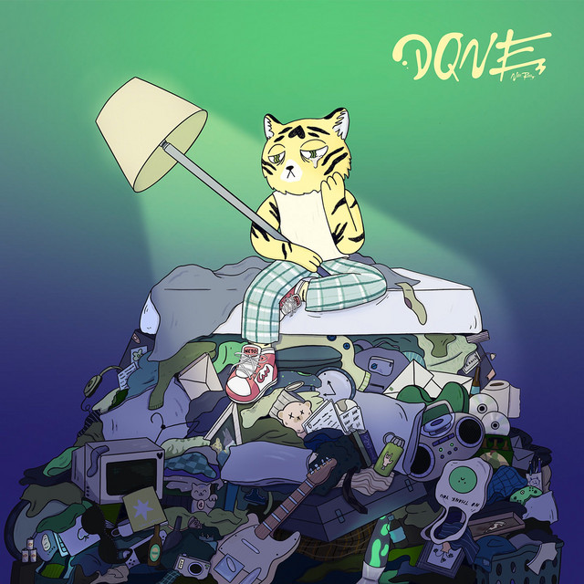 DQNE