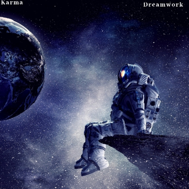 Dreamwork cover art