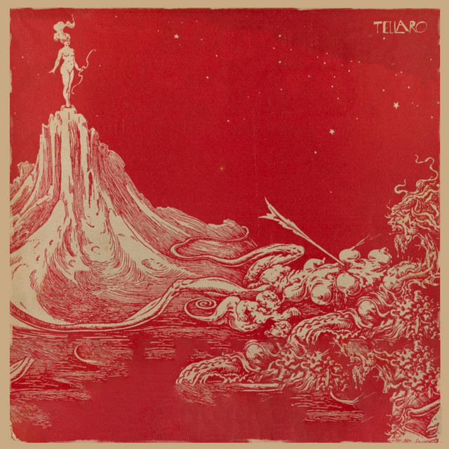 Giulia cover