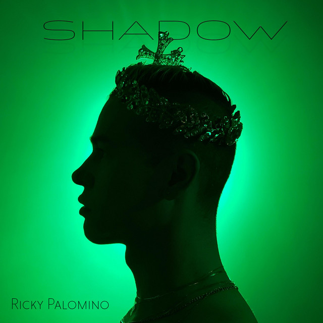 Shadow - Single by Ricky Palomino | Spotify