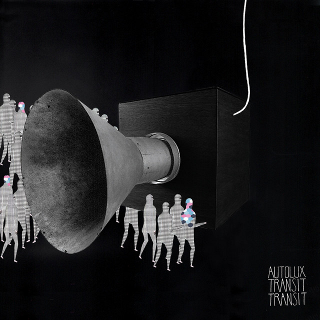 Transit Transit cover art