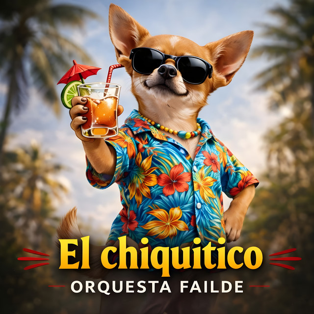 El Chiquitico