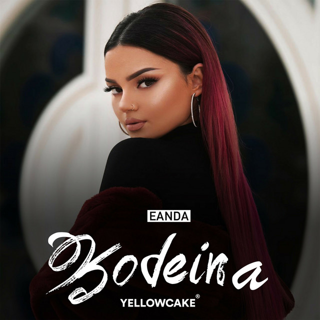 Kodeina cover art