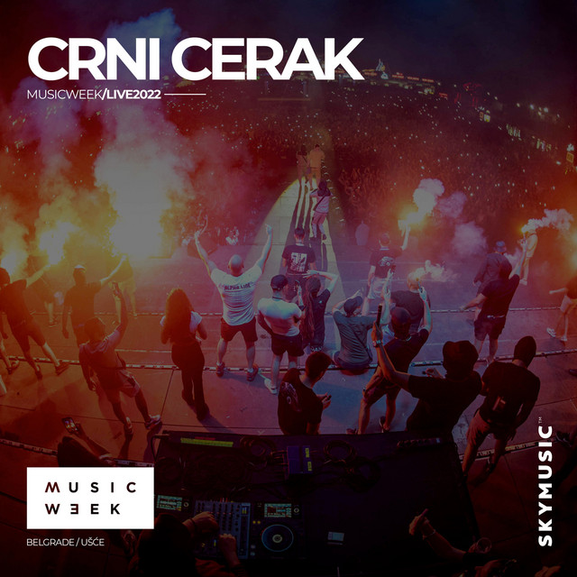 Dva telefona - Live 2022 - song and lyrics by Crni Cerak, Lacku | Spotify
