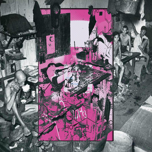 Tramadol, Un Adios en Solucion de Gotas (Demos) cover art