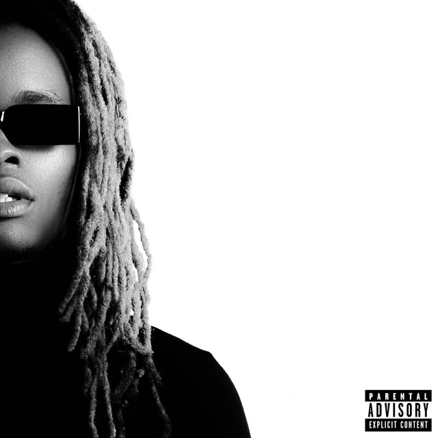 PRETO NO BRANCO cover art