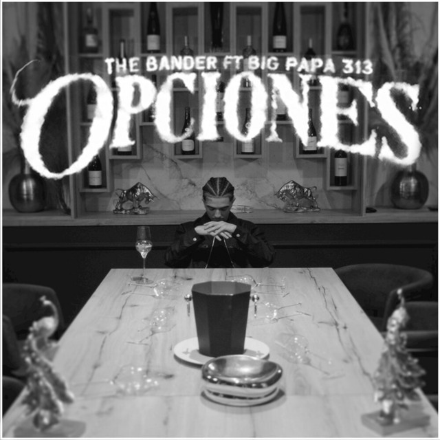 OPCIONES by Big Papa313