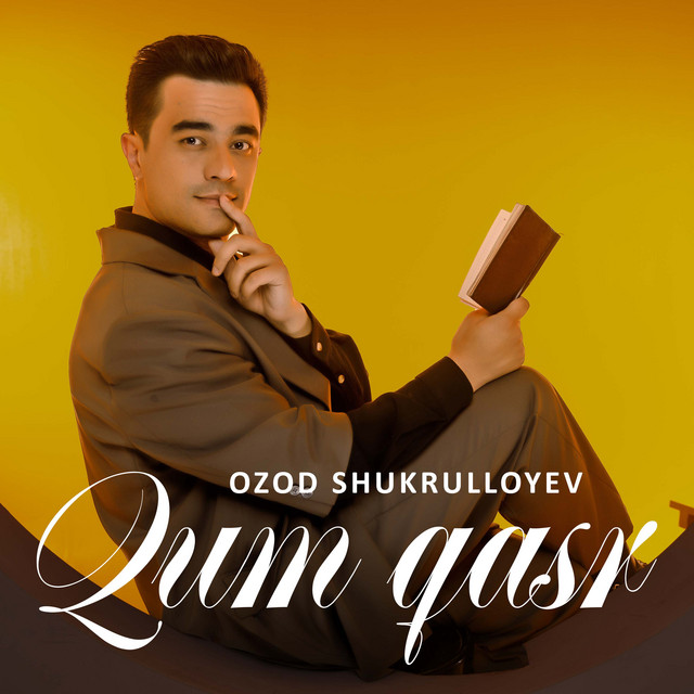 Ozod Shukrulloyev
