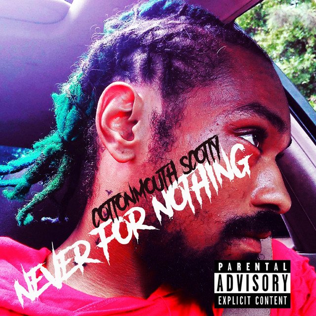 Never for Nothing