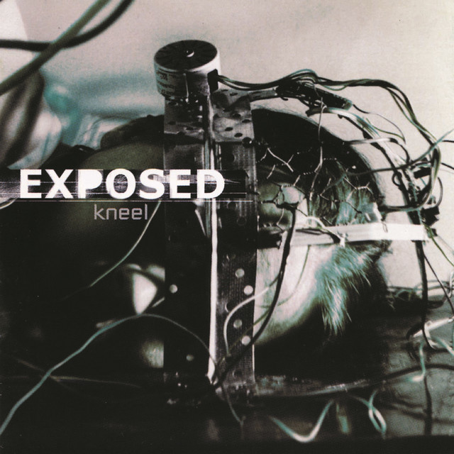 Kneel cover art