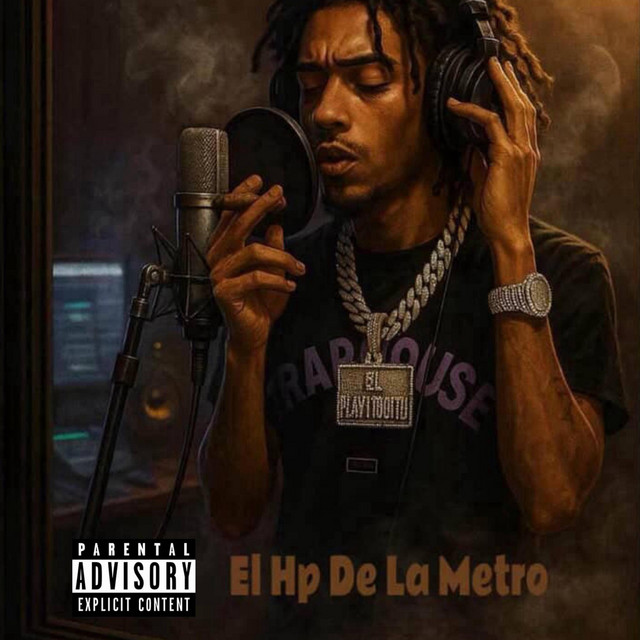 Karelys cover art