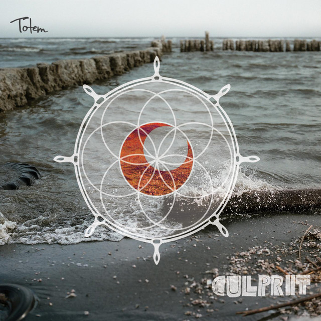 Totem cover art