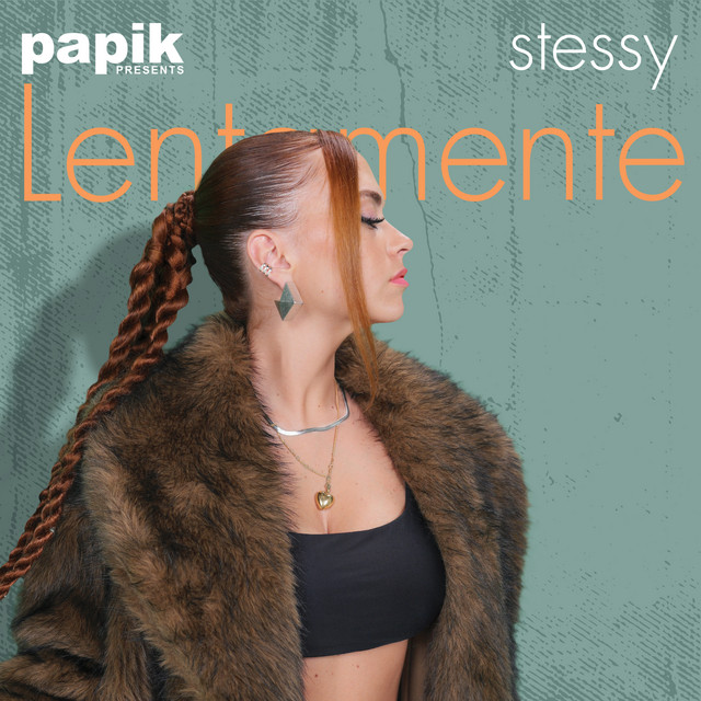 Lentamente album image
