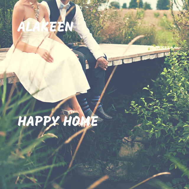 Happy Home
