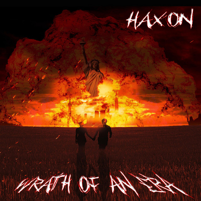 Wrath of an Era cover art