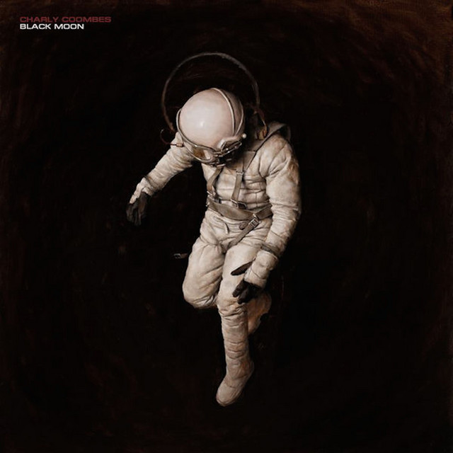 Black Moon cover art