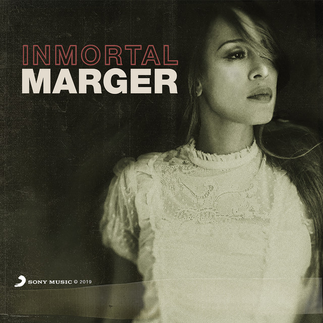 Inmortal cover art