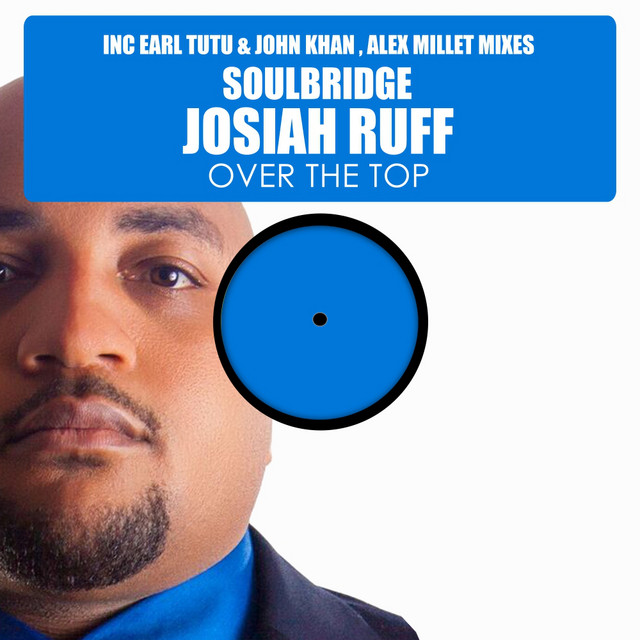 Over The Top - Earl Tutu & John Khan Mix cover art